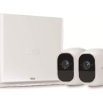 économisez plus de 250 euros sur ce kit de caméra de surveillance Arlo Pro 2