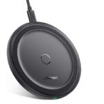 chargez votre smartphone sans fil pour seulement 6 euros
