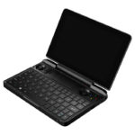 Moitié PC, moitié console, la GPD Win MAX a tout pour vous faire oublier votre Nintendo Switch