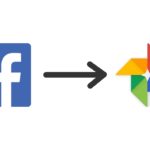 Comment transférer vos photos et vidéos Facebook sur Google Photos