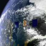 Space Mobile, le réseau mobile de l’espace qui veut connecter nos smartphones
