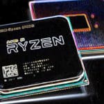 AMD dégainera ses processeurs 5 nm en 2022