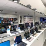 les commerces informatiques peuvent rester ouverts… en théorie