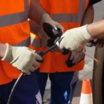 Internet et le téléphone perturbés à Paris et en banlieue après un acte de vandalisme