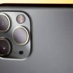 L’iPhone 12 devrait enfin intégrer une caméra 3D pour grandement  améliorer photo et réalité augment...