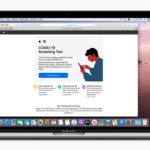 les initiatives d'Apple pour ralentir l'épidémie