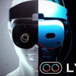 Lynx, la startup française qui mixe VR et AR