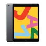 129 euros de réduction sur l'iPad 2019 d'Apple