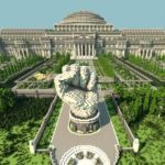 RSF construit une bibliothèque libre sur Minecraft pour lutter contre la censure en ligne