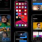 les nouveautés d’iOS 14 commencent à émerger