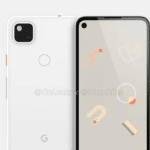 des photos volées dévoilent le design plus moderne du smartphone de Google