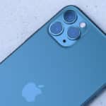 L’iPhone 2020 bénéficierait d’une stabilisation d’image renforcée