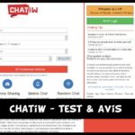 Chatiw - Test & Avis