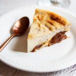Far breton sans lactose, sans gluten, sans oeufs
