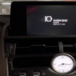 Ils ont piraté une Toyota Lexus à distance en s'y connectant... en Bluetooth