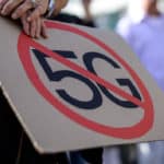 Le Parti socialiste s’interroge sur la 5G