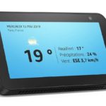 l'écran connecté Echo Show 5 ne coûte que 60 euros sur Amazon