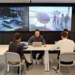 Nous avons rencontré les chercheurs d'Uber qui inventent ses futurs taxis volants
