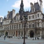 découvrez les propositions numériques des cinq principaux candidats à Paris