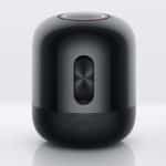 l’enceinte concurrente du HomePod, conçue avec Devialet