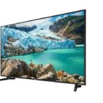 ce téléviseur 4K UHD 65 pouces Samsung est à seulement 650 euros chez Cdiscount