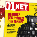 protégez aussi vos ordis et mobiles ! (01net Mag 927)