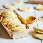 Bao Buns - chefNini