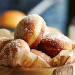 Beignets - chefNini