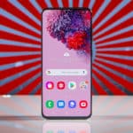 Samsung Galaxy S20 : le test complet