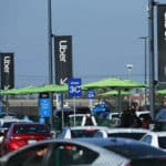 La France considère que les chauffeurs Uber sont des salariés