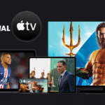 À leur tour, Canal+ et Apple TV+ dégradent la qualité de leur flux pour préserver nos connexions Int...