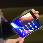 Royole dévoile l'écran flexible qui équipera peut-être votre futur smartphone pliant