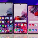 pourquoi nous préférons les Galaxy S20 classiques au Galaxy S20 Ultra