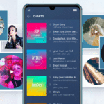 50 millions de chansons pour ceux qui n’ont pas accès au Play Store