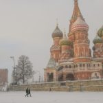 À Moscou, les autorités devraient miser sur des QR Code pour gérer le confinement