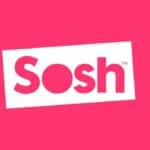 Sosh prolonge son forfait mobile « à vie » 50 Go pour moins de 15 euros par mois