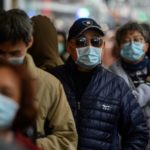 Coronavirus : la reconnaissance faciale chinoise fonctionne désormais même si vous portez un masque