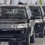 Jaguar dévoile trois nouvelles voitures électriques dont une mystérieuse Road Rover