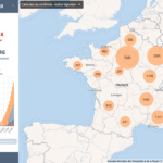 La France publie ses données sur le Covid-19 en open data