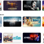 les films pourraient sortir directement en VOD
