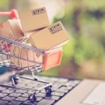 sous quelles conditions les e-commerçants continuent-ils leurs livraisons à domicile ?