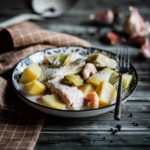 Pot-au-feu de poissons - chefNini