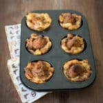 Super yummy next day Leftover pastry muffins ⋆ Anne's KitchenAnne's Kitchen