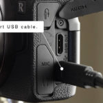 Canon transforme votre appareil photo en (super)Webcam