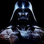 Dark Vador : comment fait-il pour manger dans Star Wars ? - Actus Ciné