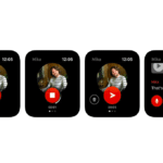 Kit, l’application expérimentale de Facebook pour simplifier Messenger sur l’Apple Watch