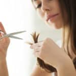 Comment se couper les cheveux soi-même ?
