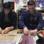 l’Etat encadre et contraint la fabrication des visières par les makers
