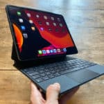 Le nouveau Magic Keyboard pour iPad Pro profite de l'assurance AppleCare Plus