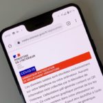 Comment utiliser l’attestation de déplacement dérogatoire sur iPhone ou Android ?